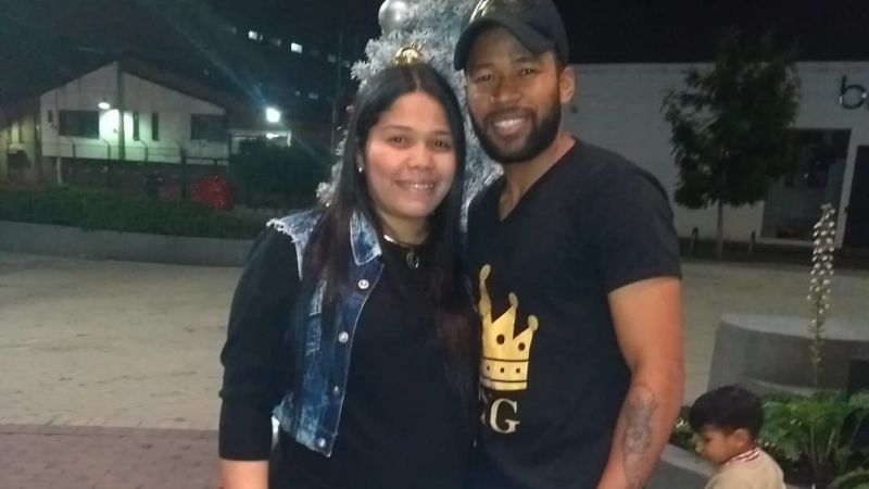 He has a tattoo celebrating soccer giant Real Madrid. His lawyer believes it’s why he was deported. news