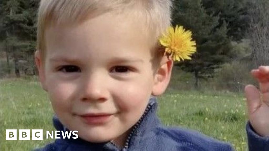 Grandparents released in probe into toddler’s death in France