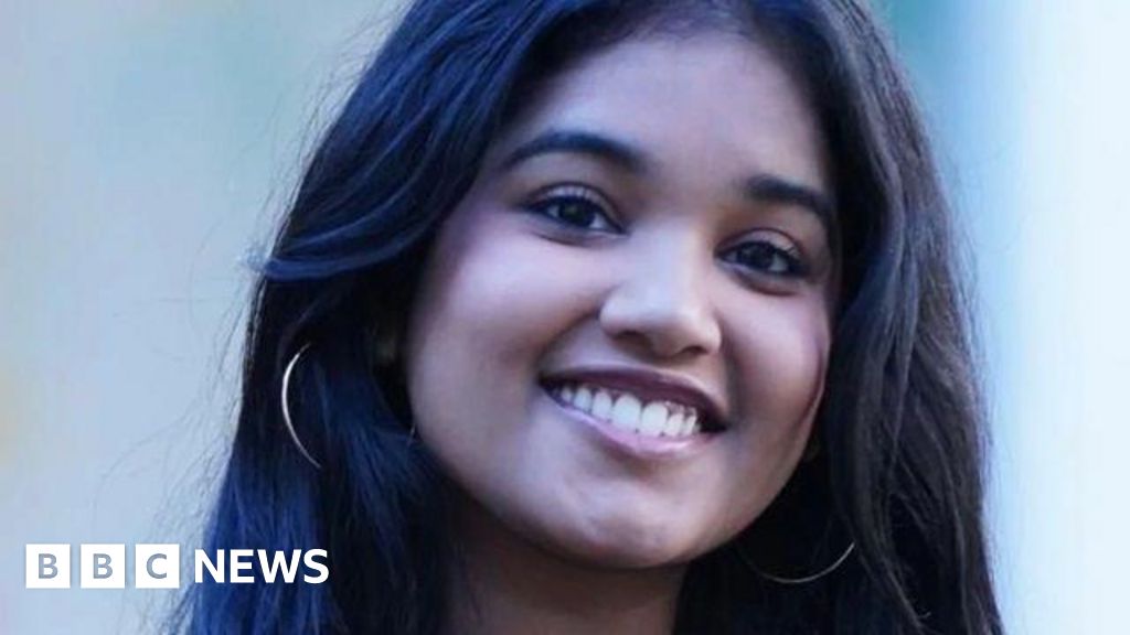 Missing American Sudiksha Konanki’s family asks she be declared dead news
