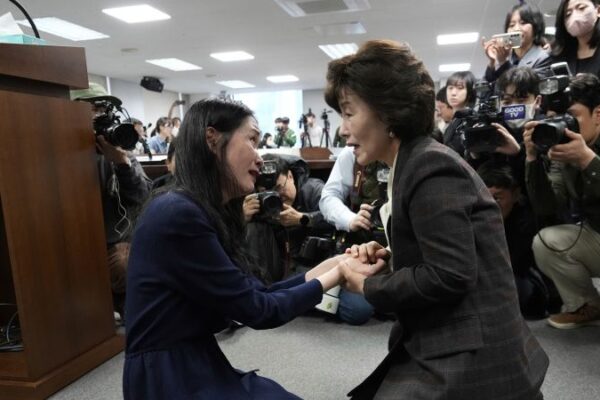 World’s ‘baby exporter’ South Korea violated human rights to meet demand, probe finds News