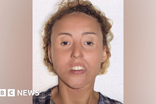 Fingerprints identify Paraguayan woman seven years after death news