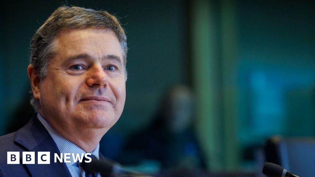 Irish economy minster delivers warning over changes