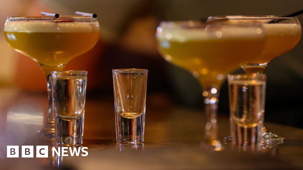 Belgium bar owners arrested over drink spikings and assaults of dozens of women
