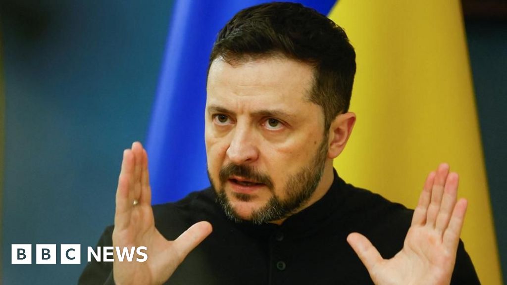 The long, slow road to a Russia-Ukraine ceasefire