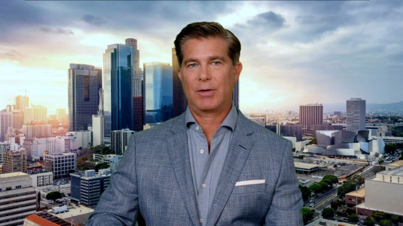 Video: Tesla investor Ross Gerber sounds alarm over success of rival EV company BYD