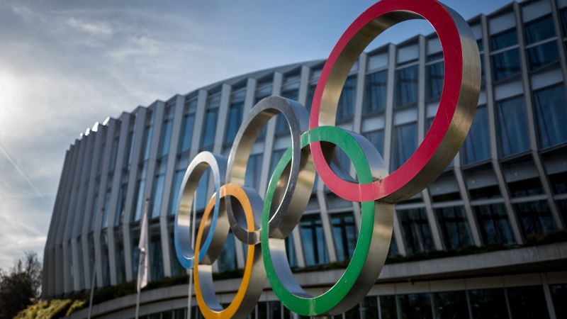 From geopolitical Jenga to gender politics: The challenges facing the new incoming IOC President Kirsty Coventry