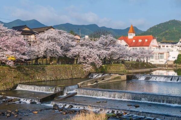 Japan’s hot springs are running low on water because tourists are draining up the supply News