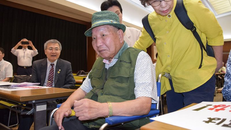 Iwao Hakamada: World’s longest-serving death row prisoner awarded .4 million after acquittal – that’s  for each day News