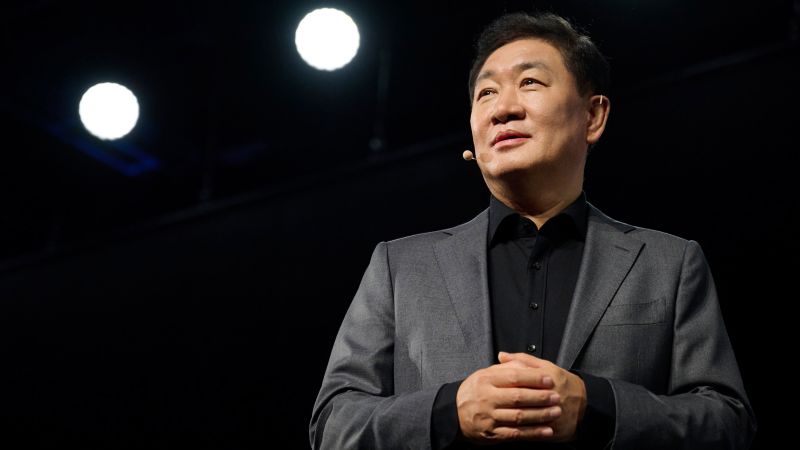 Samsung Electronics co-CEO Han Jong-Hee dies at 63 News