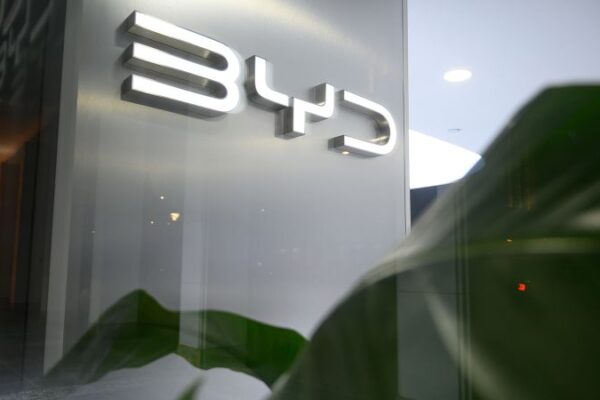 What is BYD, the world’s hottest car company beating Tesla that you can’t buy from in America News