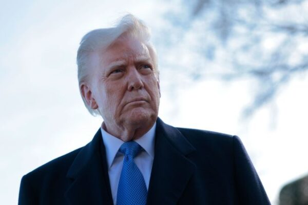Declassified: Trump To Release FBI’s Russia Probe Documents