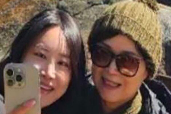 Investigators unsure if remains from fiery crash belong to missing South Korean family News