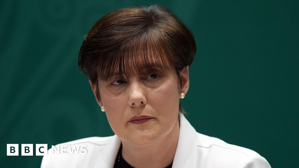 Five religious orders did not make compensation offer