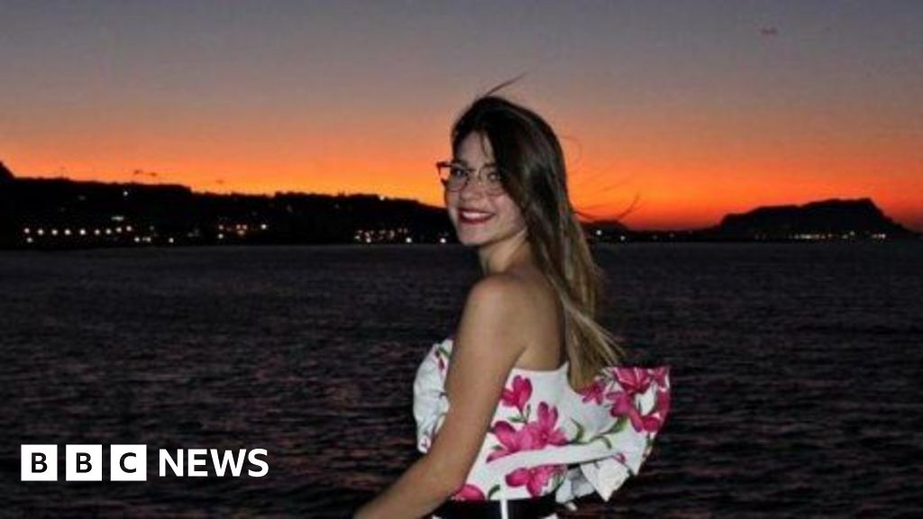 Young Sicilian woman killed in broad daylight by stalker